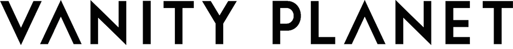 Vanity Planet Logo
